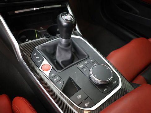 Used 2024 BMW M4 Coupe w/ M Driver's Package image 11