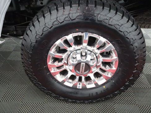 Used 2021 Ford F350 XLT w/ XLT Premium Package AWD/4WD image 80