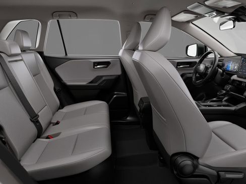 New 2026 Toyota RAV4 XLE Premium FWD image 21