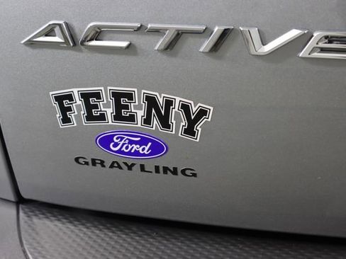 Used 2024 Ford Escape Active w/ Tech Pack #1 image 59