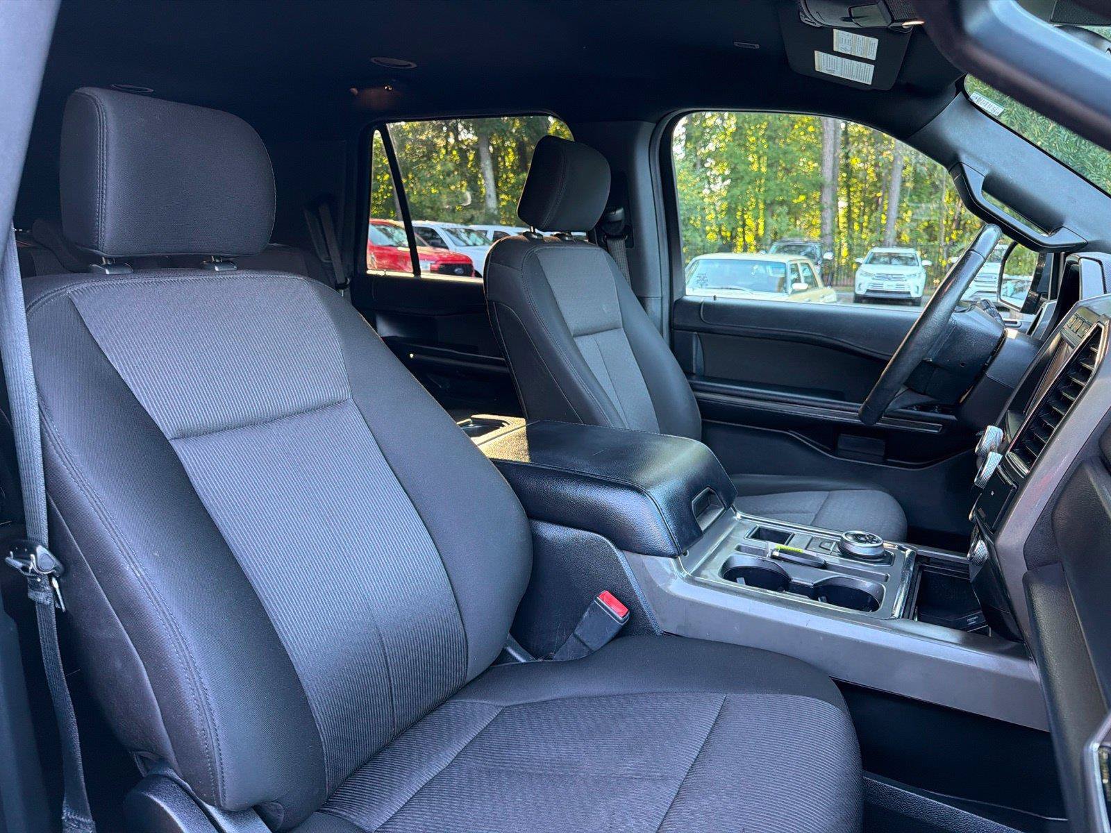 Used 2020 Ford Expedition XLT RWD image 34
