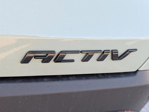 New 2026 Chevrolet Equinox ACTIV w/ Safety and Technology Package image 6