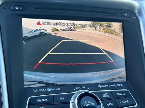 Used 2013 Hyundai Sonata Limited w/ Panoramic Sunroof Pkg FWD image 19