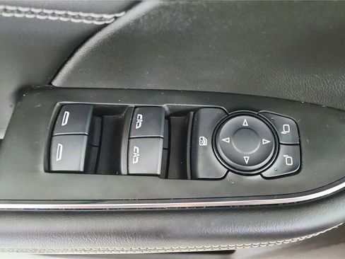 Used 2021 Buick Envision Preferred image 16