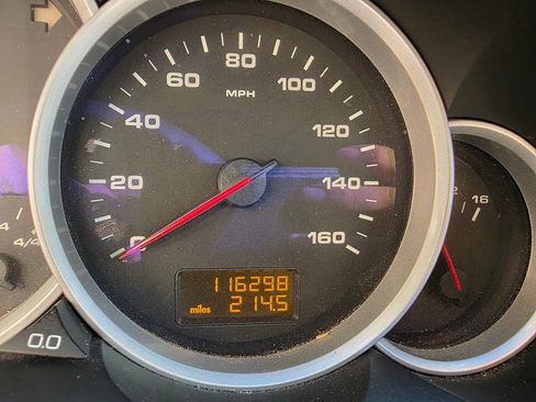 Used 2009 Porsche Cayenne S image 31