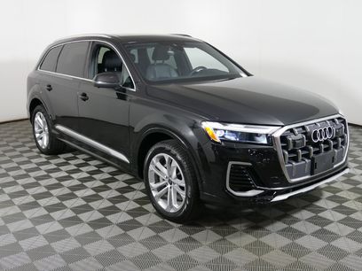 Used 2025 Audi Q7 2.0T Premium