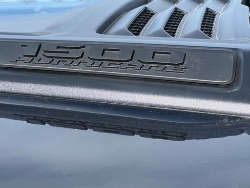 New 2026 RAM 1500 Rebel image 25