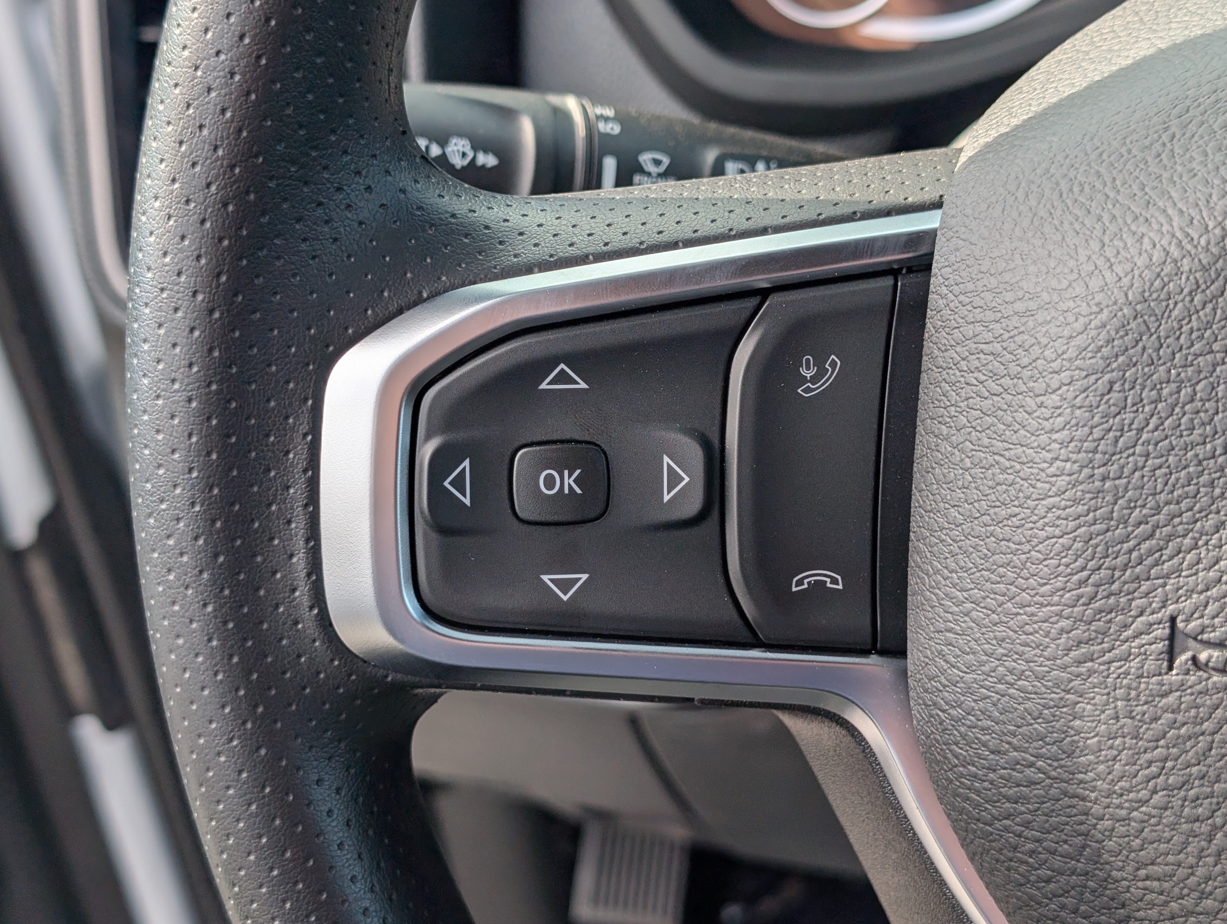 New 2027 RAM 2500 Tradesman AWD/4WD image 20