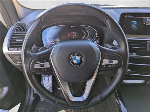 Used 2021 BMW X3 xDrive30e w/ Convenience Package image 17