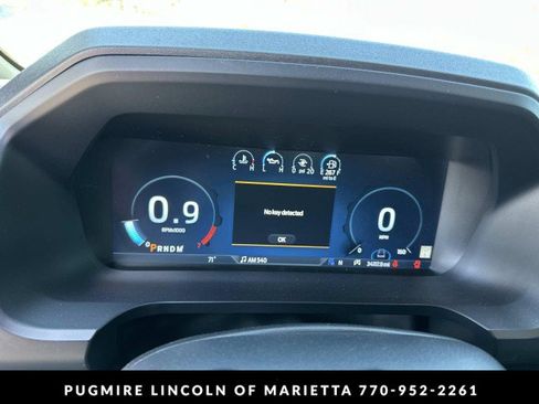 Used 2024 Ford Expedition Max Platinum image 20