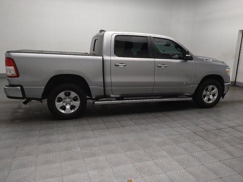 Used 2019 RAM 1500 Big Horn RWD image 10