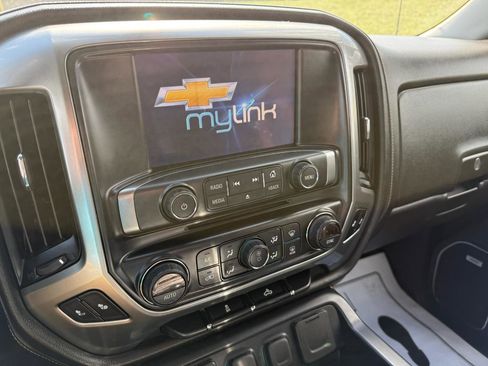 Used 2014 Chevrolet Silverado 1500 LTZ image 8