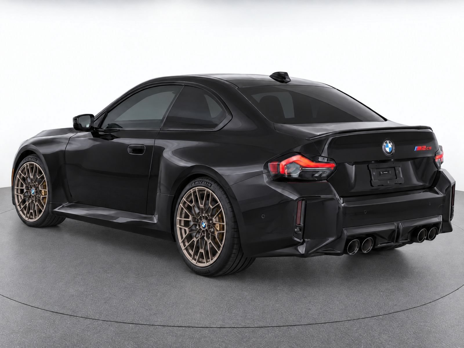 Used 2026 BMW M2 CS RWD image 7