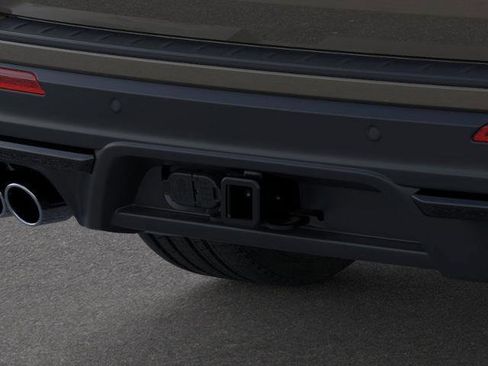 New 2026 Ford Explorer ST w/ Sun And Sound Package image 23