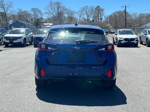 New 2026 Subaru Impreza 2.0i Sport AWD/4WD image 6