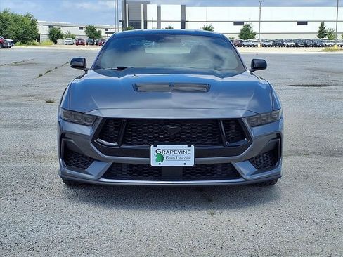 New 2026 Ford Mustang GT Premium RWD image 2