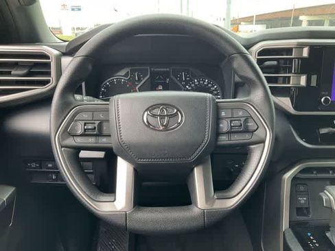 New 2026 Toyota Tundra SR5 RWD image 19