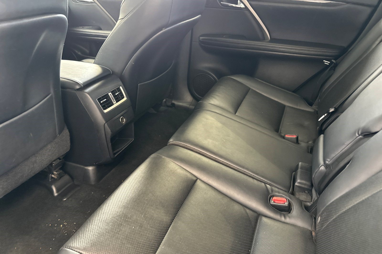 Used 2018 Lexus RX 350 AWD w/ Accessory Package image 15