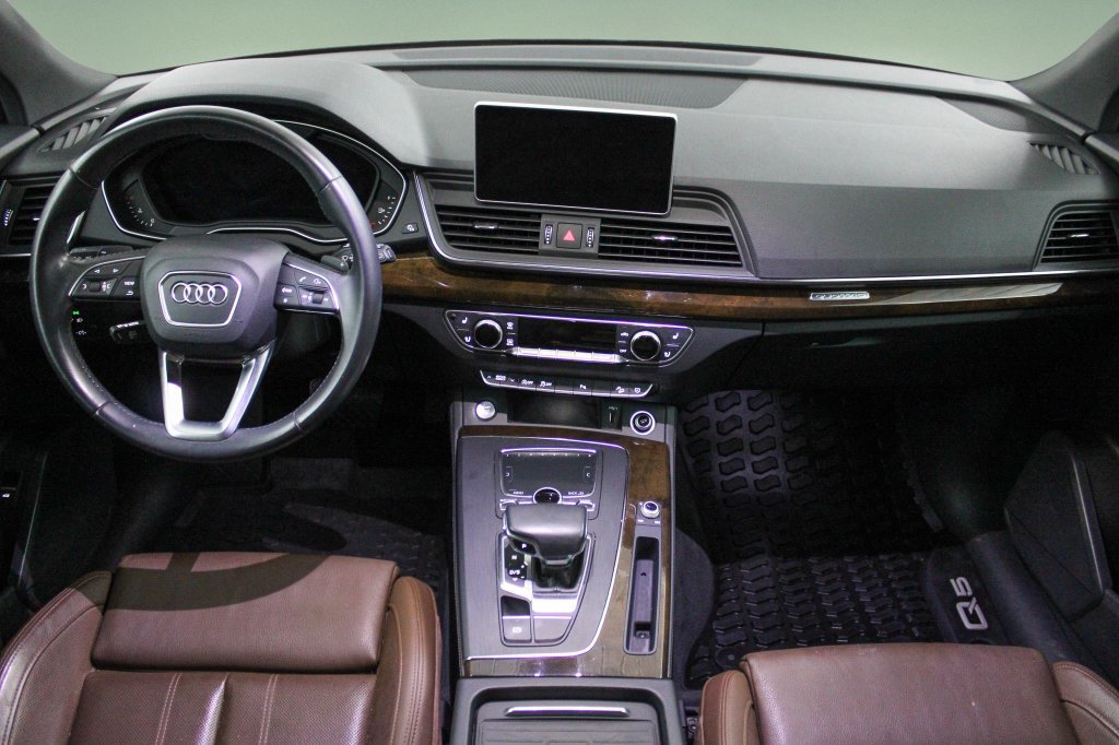 Used 2019 Audi Q5 2.0T Premium Plus AWD/4WD image 19