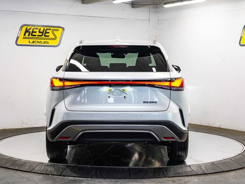 Used 2025 Lexus RX 350 FWD w/ Accessory Package (K3) image 3