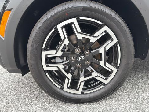 New 2026 Hyundai Santa Cruz Limited AWD/4WD image 11