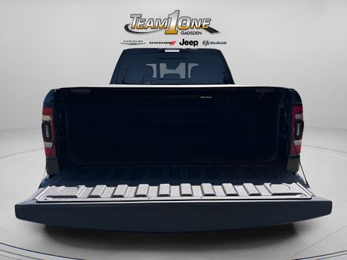 Used 2022 RAM 1500 Limited AWD/4WD image 25
