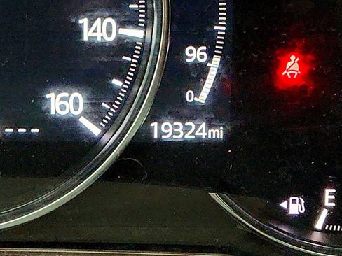 Used 2023 MAZDA CX-9 Carbon Edition image 16