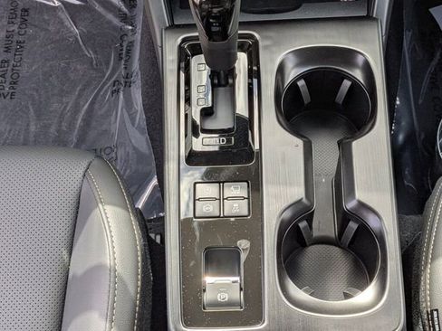 New 2026 Subaru Outback Limited XT AWD/4WD image 13