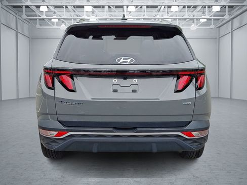 Certified 2024 Hyundai Tucson SEL AWD/4WD image 5