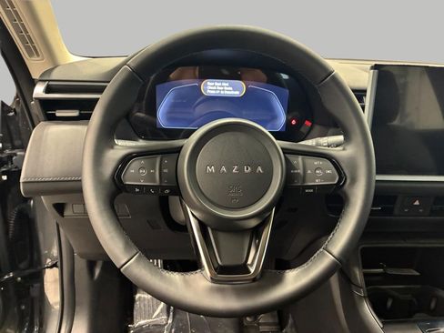 New 2026 MAZDA CX-5 Select AWD/4WD image 11
