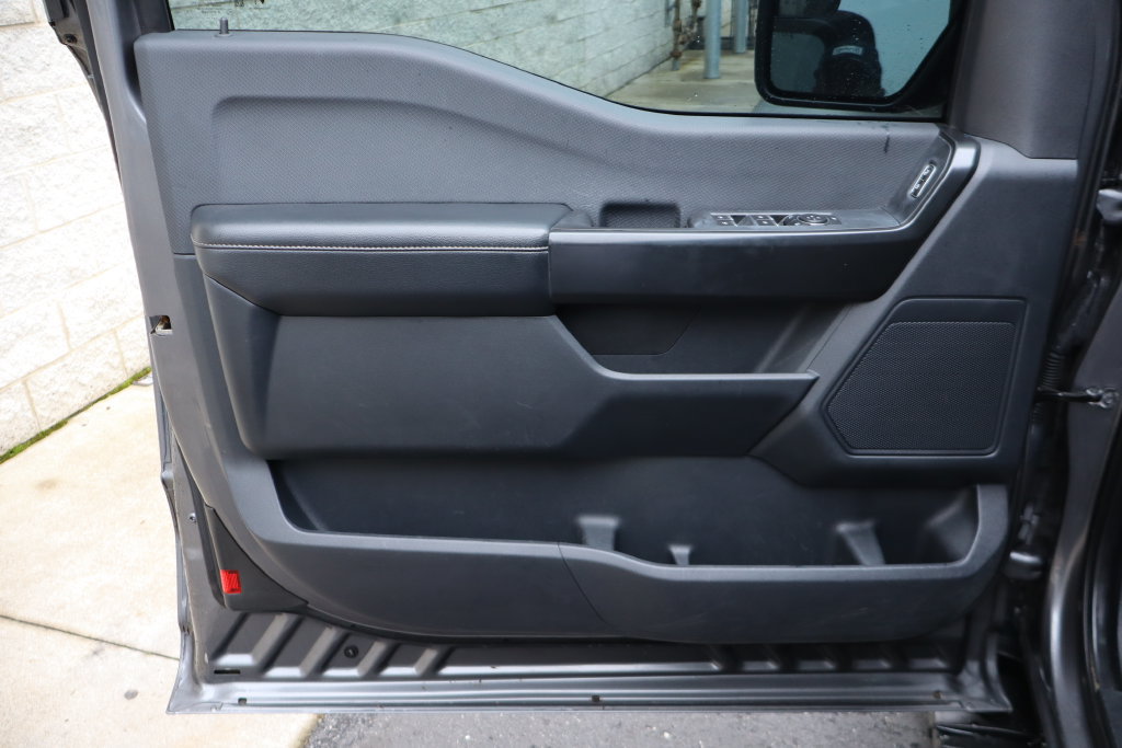 Used 2022 Ford F150 XL w/ STX Appearance Package AWD/4WD image 20