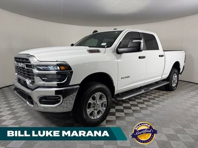 Used 2026 RAM 2500 Big Horn