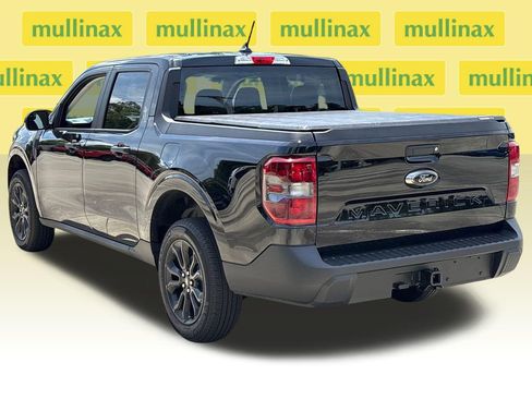 Used 2024 Ford Maverick XLT w/ XLT Luxury Package FWD image 9