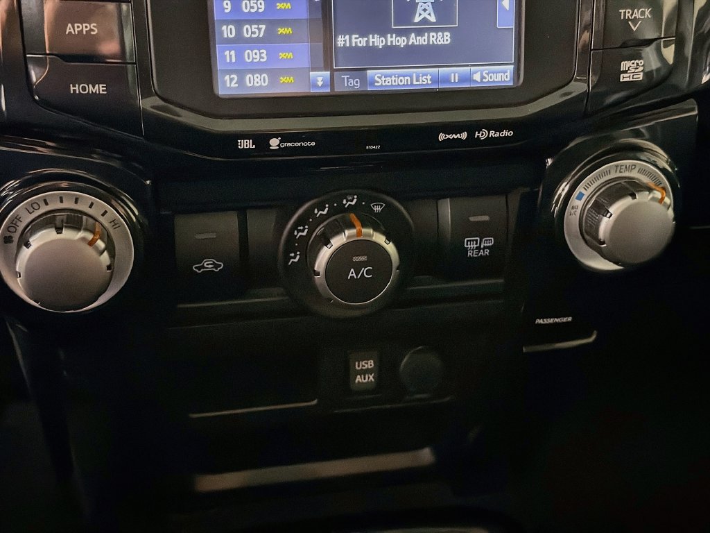 Used 2019 Toyota 4Runner TRD Pro AWD/4WD image 21