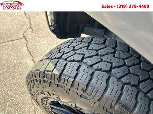 Certified 2024 Toyota Tacoma TRD Sport w/ TRD Sport Premium Package image 27