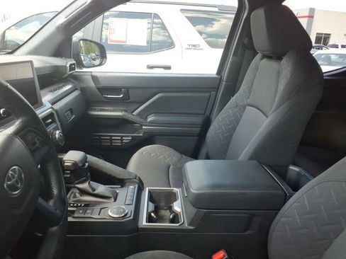 Used 2024 Toyota Tacoma SR5 image 6