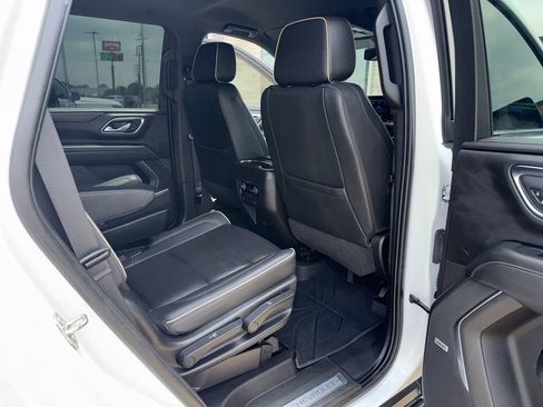 Used 2021 Chevrolet Tahoe Premier RWD image 15