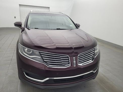 Used 2017 Lincoln MKX Reserve image 14