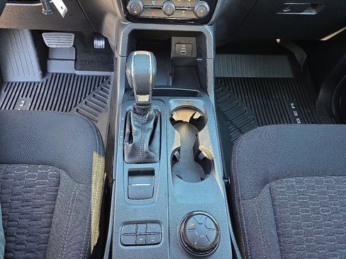 New 2025 Ford Ranger XLT image 25