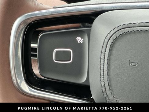 New 2026 Lincoln Navigator Reserve AWD/4WD image 28