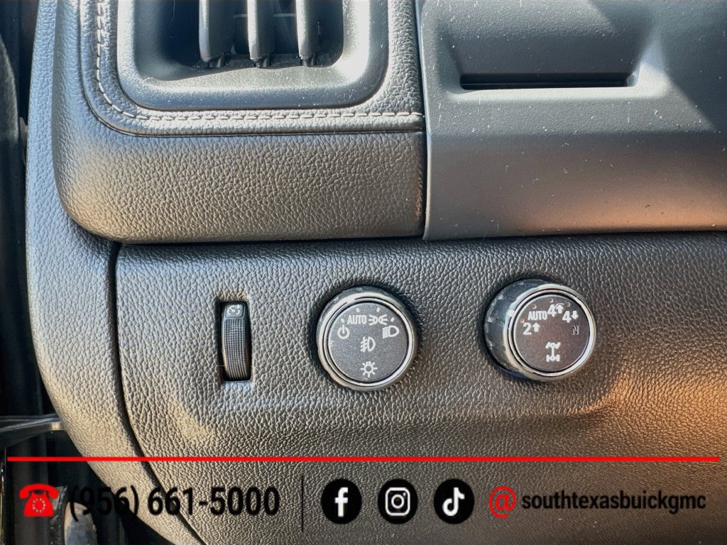 Used 2022 GMC Canyon Denali w/ Denali Black Edition Package AWD/4WD image 21