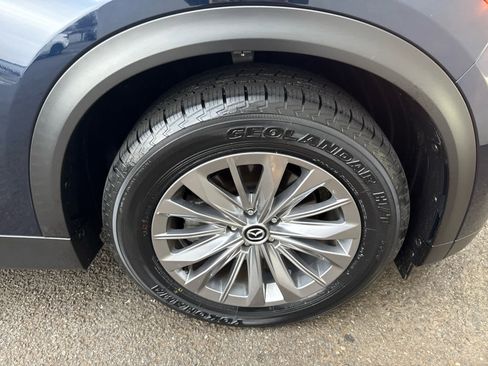 Certified 2024 MAZDA CX-90 Plug-In Hybrid w/ Preferred image 8