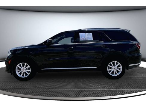 Used 2023 Dodge Durango SXT Launch Edition AWD/4WD image 17