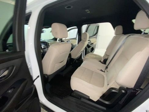 Used 2024 Chevrolet Traverse LS w/ Safety Package FWD image 29