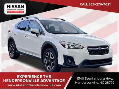 Used 2020 Subaru Crosstrek 2.0i Limited w/ Popular Package #4