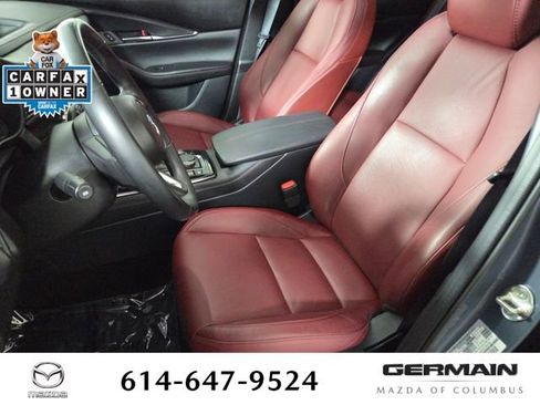 Used 2023 MAZDA CX-30 AWD 2.5 S w/ Preferred Package image 19