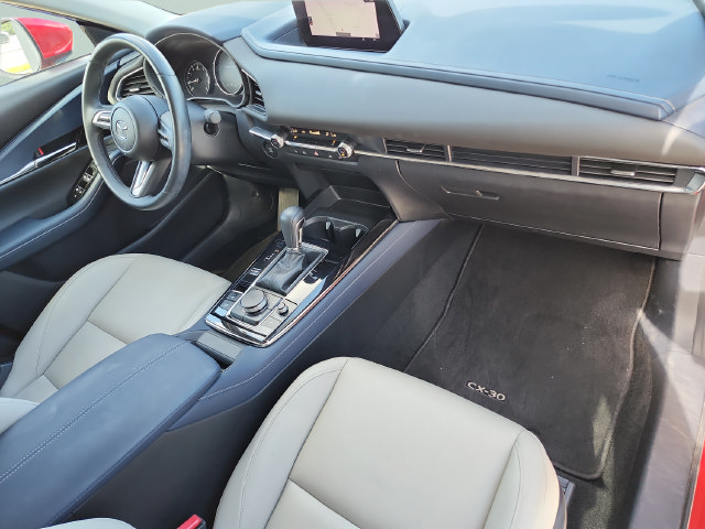 Used 2020 MAZDA CX-30 FWD w/ Preferred Package image 16