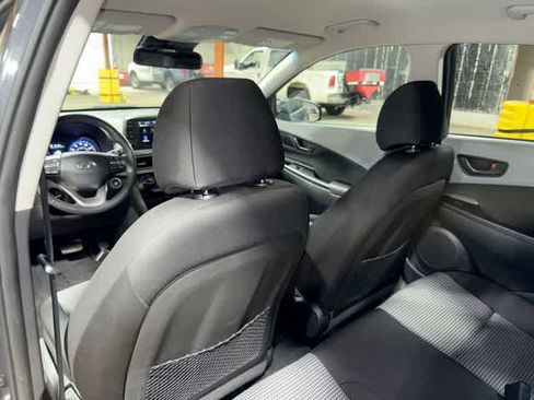 Used 2021 Hyundai Kona SEL AWD/4WD image 26