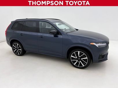 Used 2023 Volvo XC90 T8 Ultimate