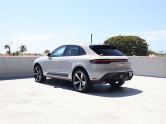 Certified 2026 Porsche Macan AWD/4WD video 3